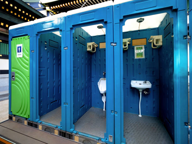 Best Luxury portable toilet rental  in Shepherdstown, WV