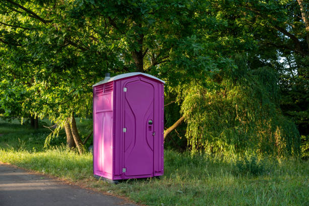 Portable Toilet Options We Offer in Shepherdstown, WV