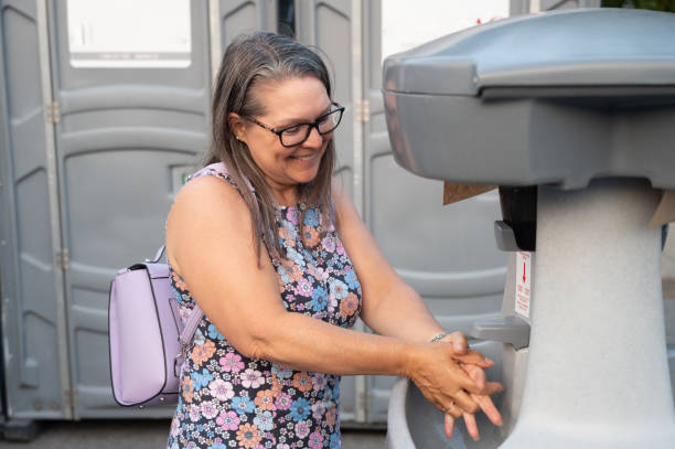 Best Portable toilet rental cost  in Shepherdstown, WV